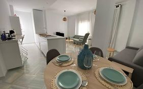 Apartamento en calle Ancha, en pleno centro